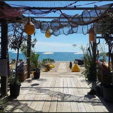 Residence Atlantis- Le Barcarès Kültér fotó